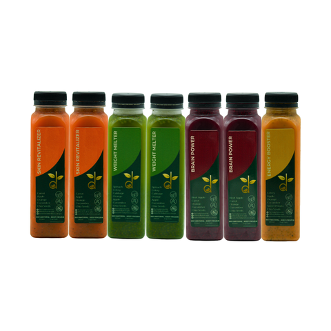 the daily detox cold pressed juices overall health reboot