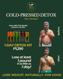 1-Day Detox Kit