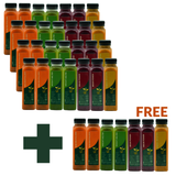 24-Hour Reset Kit 4+1 Pack (Best Value)