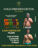 2-Day Detox Kit