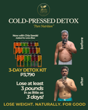 3-Day Detox Kit