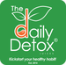 The Daily Detox