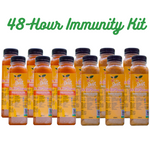 48-Hour Immunity Kit